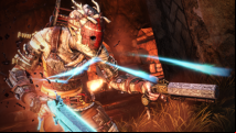 Nosgoth cancelled as Early Access audience 'hasn't grown enough'