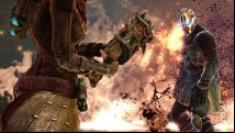 Nosgoth enters closed beta February 27th, new skins being designed by Soul Reaver art lead