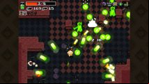 Unofficial mod adds online co-op to Nuclear Throne