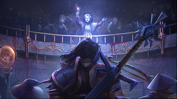 Old School Runescape ends partnership polls early after community backlash