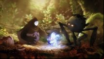 Ori and the Will of the Wisps is coming in 2019
