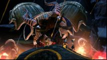 Stop it: Lara Croft and the Temple of Osiris comes in three different pre-order flavours