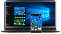 People have been reporting Windows 10 sneaking onto their computers