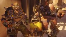 Overwatch needs maps designed for messing around in, not competition