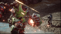 What went wrong with Paragon and how the Monolith update is trying to fix it