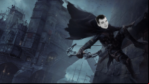 Watch Nick sneak through Thief, with a twist