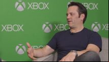 Phil Spencer says not every Xbox game will come to PC