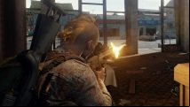 PlayerUnknown's Battlegrounds is better in third-person, so why the love for first-person?