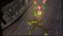Infinite Crisis' Atomic Poison Ivy has a lot of legs and anger issues