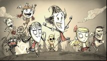 Don't Starve Together is now available to all owners of Don't Starve for free