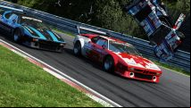 Stalled: Project CARS won't be released in March