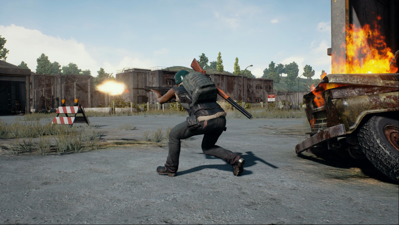 The 9 PUBG maps we want to see next