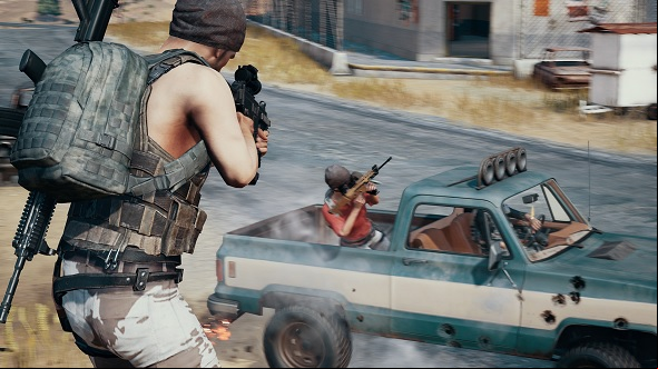 PUBG Corp delays anti-cheat update due to 