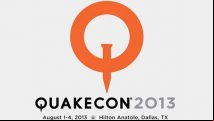 Elder Scrolls Online, Wolfenstein and Dishonored will lead QuakeCon from August 1