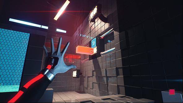 Q.U.B.E. 2 shapes up for a March release
