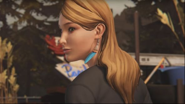 Life is Strange: Before the Storm's second episode is out next week