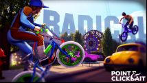 Radical Heights reaches 97 concurrent players after a week