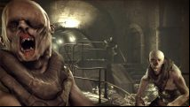 RAGE The Scorchers DLC adds Ultra Nightmare difficulty and lets you play the game FOREVER
