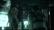 Revisit Resident Evil with mod cons on January 20th