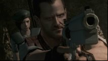Resident Evil HD Remaster finally has the original voice acting mod it deserves