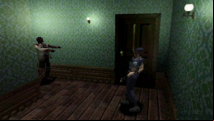 Back from the dead: Resident Evil remake announced by Capcom