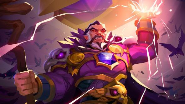 Dark Nexus will shape Heroes of the Storm's lore