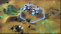 Civilization: Beyond Earth - Rising Tide trailer showcases new ways to play with hybrid affinities