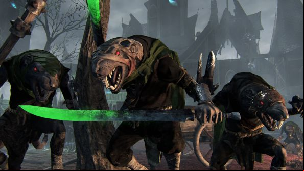 This was the year PC gamers finally fell for RNG and embraced the chaos