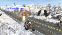 Road Redemption trailer marks Steam Early Access. The game where it rains cars