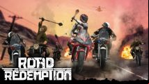 Road Redemption revs out of early access, adding random tracks to Road Rash's template