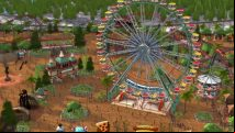 Atari announces RollerCoaster Tycoon World; it's micro-transaction free