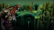 Runescape 3 launches with the Battle of Lumbridge event