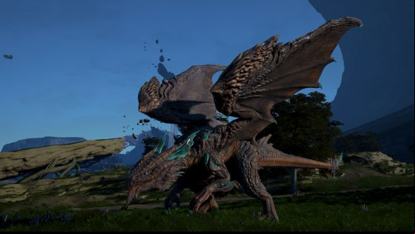 Scalebound game director hopes 