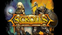 Scrolls profitable after just one week of open beta
