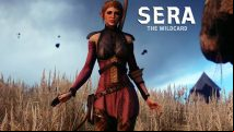 Sera is the only companion you need in Dragon Age: Inquisition