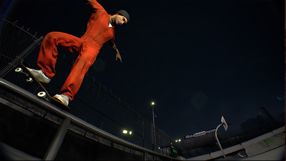 Session looks to fill the Skate 4-shaped void in our hearts