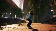 Nevermind Skate 4, Microsoft has Session