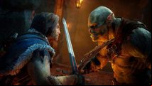 Shadow of Mordor preview