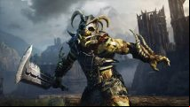 Middle-earth: Shadow of Mordor declared Game of the Year at GDC Awards 2015