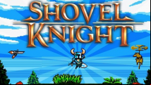 Shovel Knight release date unearthed for 31 March