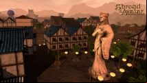 Richard Garriott's Shroud of the Avatar greenlit in short order