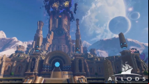 Obsidian are assisting on an MMO: Skyforge