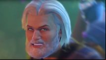 Skyforge patch Journey of the Divine brings monstrous enemies and progression changes