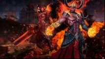 We've got 400 early access keys worth £12 for Obsidian-assisted sci-fi MMO Skyforge. Want one?