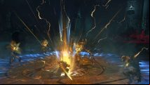 Getting started in Skyforge: it has the best first hours of any MMO in years
