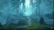 Skyforge shows off its Infected Territories in new trailer