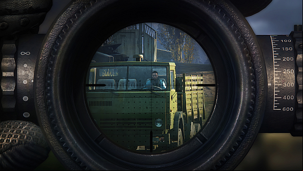 Sniper Ghost Warrior 3's multiplayer mode delayed until Q3 so as 