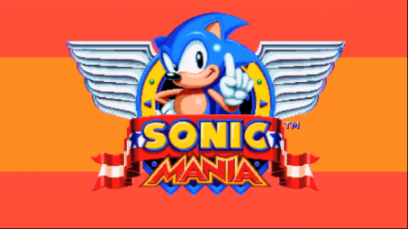Sonic Mania's reception will affect the hedgehog's future