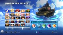 Company of Heroes 2 character crops up in Sonic & All-Stars Racing Transformed
