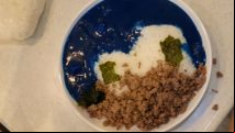 The official Sonic the Hedgehog curry turns your poop blue